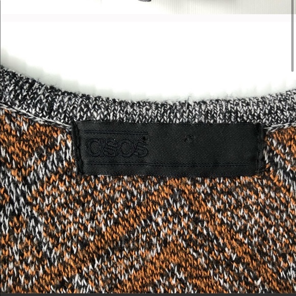 ASOS | Raceback Knit Tank - Picture 3 of 7